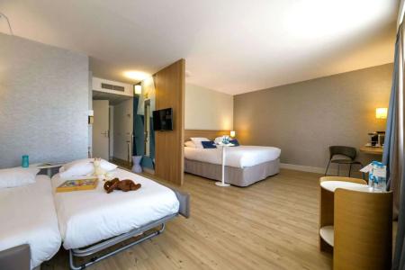 Best Western Plus Ajaccio Amirauté - 69