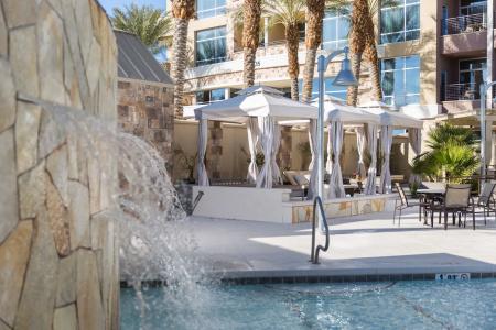 Staybridge Suites-Las Vegas - 10