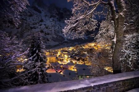 Hôtel Les Sources des Alpes - 13