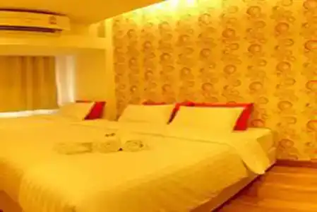 Nantra Silom - 2