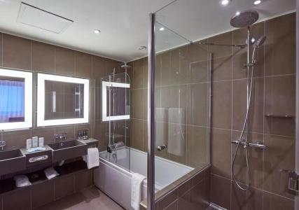 Novotel Diyarbakir - 8