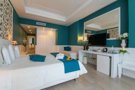 Bianco Riccio Suite - 6