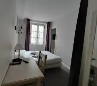 Hôtel François d'O - 38