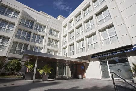 Ilunion San Sebastián - 0