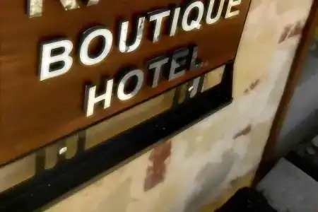 Kaktüs Boutique Side - 1