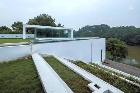 The Sifang Nanjing, Autograph Collection - 131