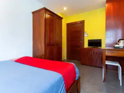 Nawarat Boutique Apartment - 6