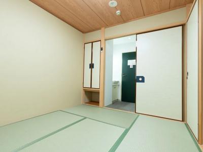 Sakura Ryokan Asakusa Iriya - 34