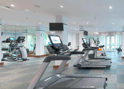 Radisson Blu Park & Conference Centre - 19