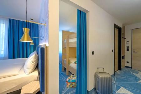 ibis Styles Bad Reichenhall - 25