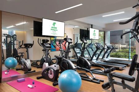 Holiday Inn Shanghai Hongqiao Central, An Ihg - 29