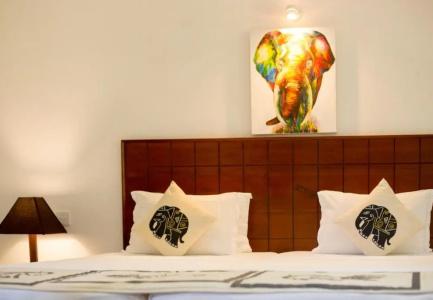 Camellia Resort and Spa - 50