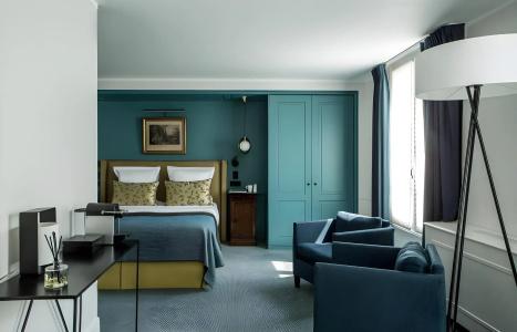 Hôtel Brighton - Esprit de France - 25
