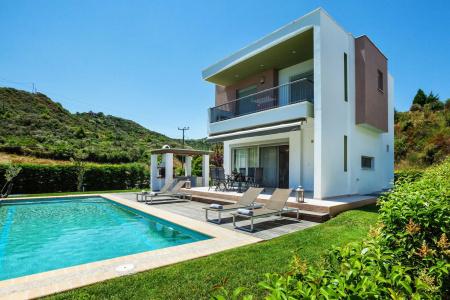 Pefki Deluxe Residences - 123