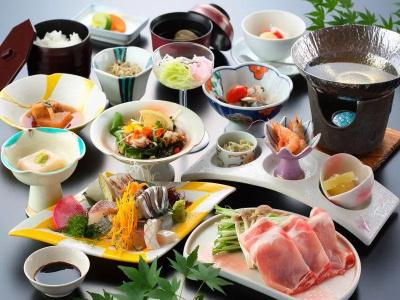 Boyokaku - 20