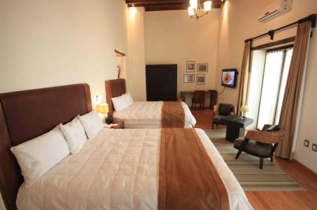 Casona Alonso 10 - 2