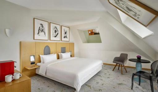 Park Plaza Berlin Kudamm - 30