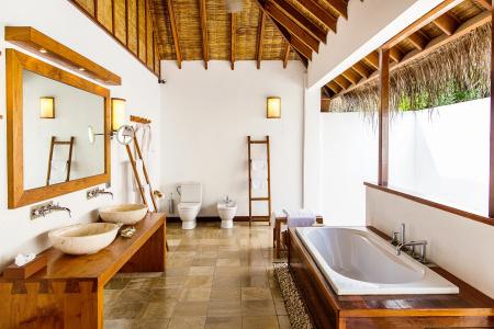 Palm Beach Island Resort & Spa Maldives - 18