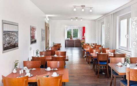 Days Inn Leipzig City Centre - 10