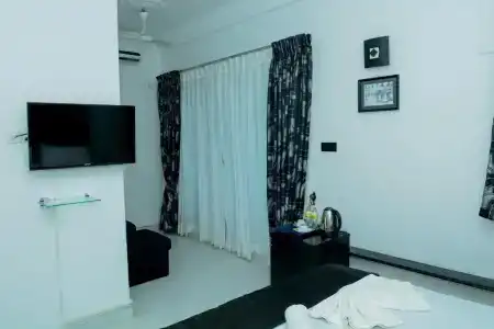 Villa - 113