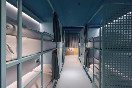 Bunks at Rode - 36