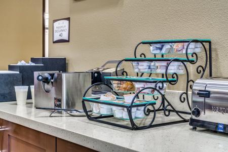 Staybridge Suites South, an IHG - 43