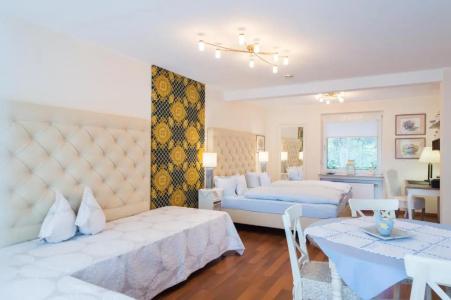 pension Vitalis - 90
