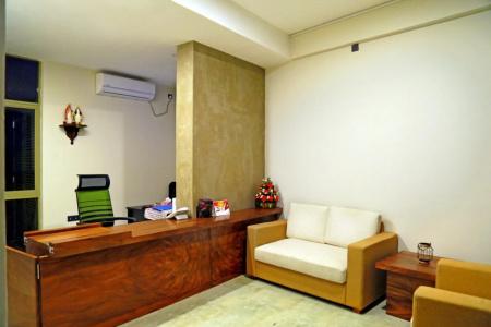Hive 68 - and Resorts (Negombo) - 1