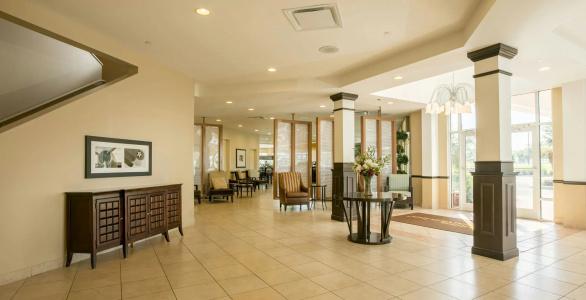 Hilton Garden Inn - 46