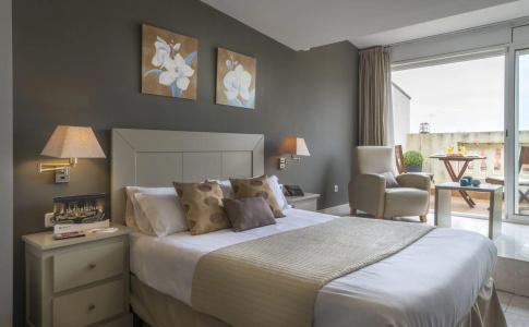 Alexandra ApartBenstarHotelGroup - 3