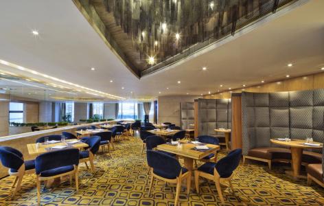 The Westin Bund Center, Shanghai - 23
