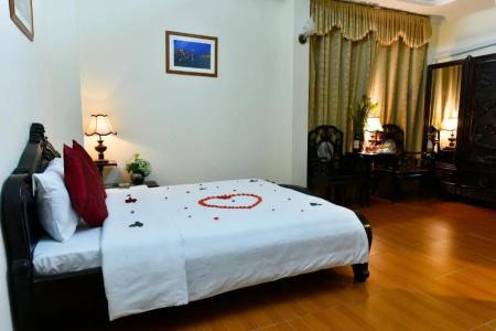 Hanoi Marriotte - 46