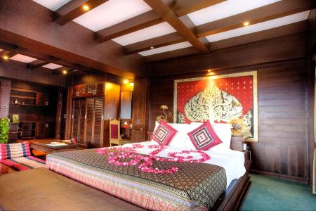 Singha Montra Lanna Boutique Style - 87