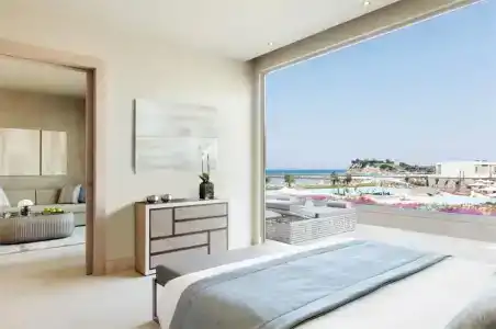 Sani Dunes - 8