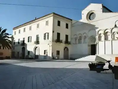 Meridiano - 28