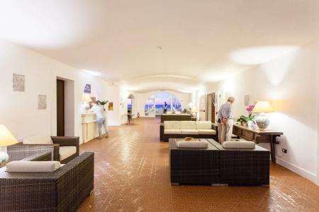 Mursia Resort & SPA - 13