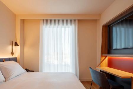 Hampton by Hilton Alcobendas - 10