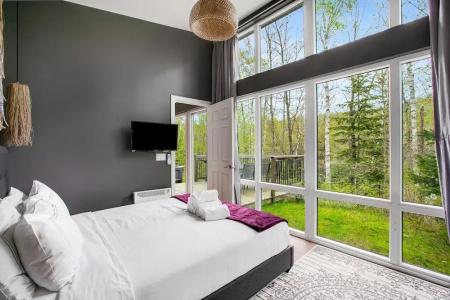 Bel Air Tremblant - 2
