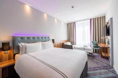 Holiday Inn Express Dresden City Centre - 36