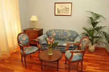 Grande Albergo Quattro Stagioni - 64