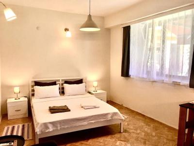 Attalos Suites - 11