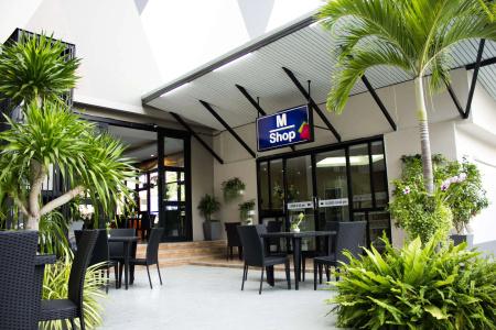 Golden Tulip Essential Pattaya - 19
