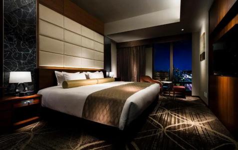 Rihga Royal Kyoto - 104