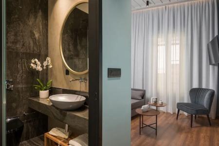 Veneri Boutique Suites - 8