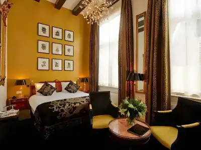 Ambassade - 5