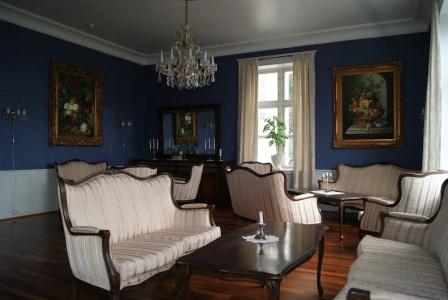 Trudvang Gjestegaard - 33