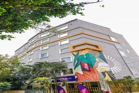 Olive Indiranagar - By Embassy Group - 8