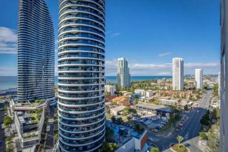 Mantra Broadbeach on the Park - 100