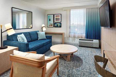 Mdr Marina Del Rey- a Doubletree By Hilton - 3