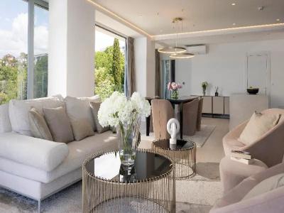 Luxury Amabilis - 137